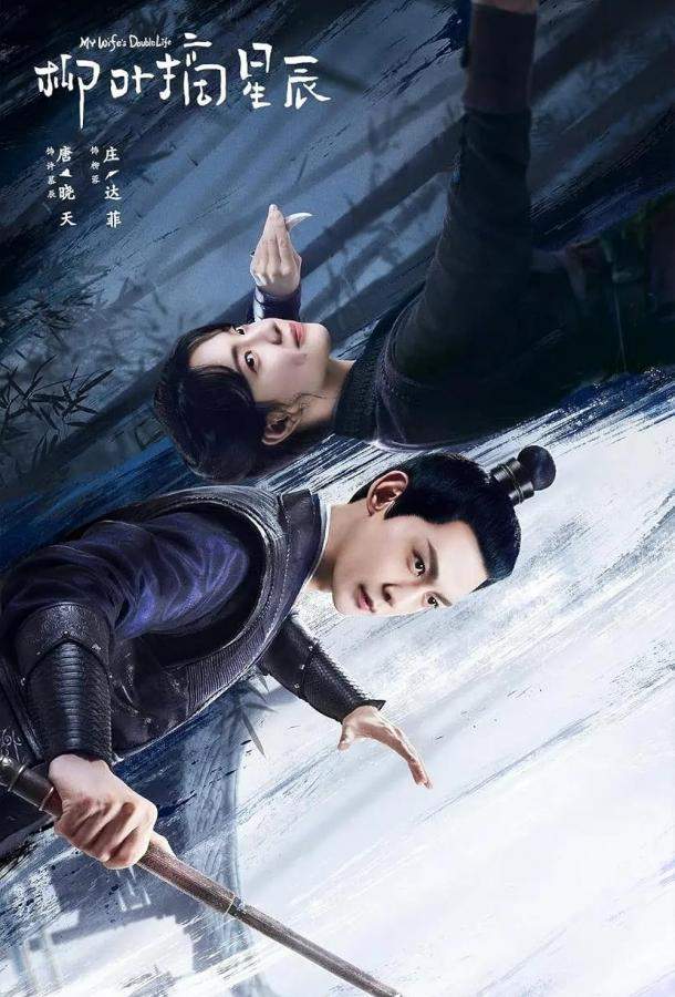 Двойная жизнь моей жены