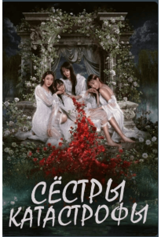 Сёстры-катастрофы
